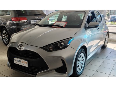 Toyota Yaris 1.5 Hybrid Active Toyota Yaris 1.5 Hybrid Active